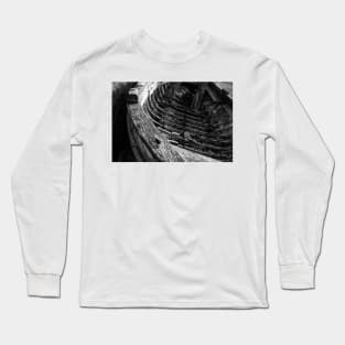 boat Long Sleeve T-Shirt